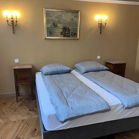 Experiencebruges Bed and Breakfast Εξωτερικό φωτογραφία