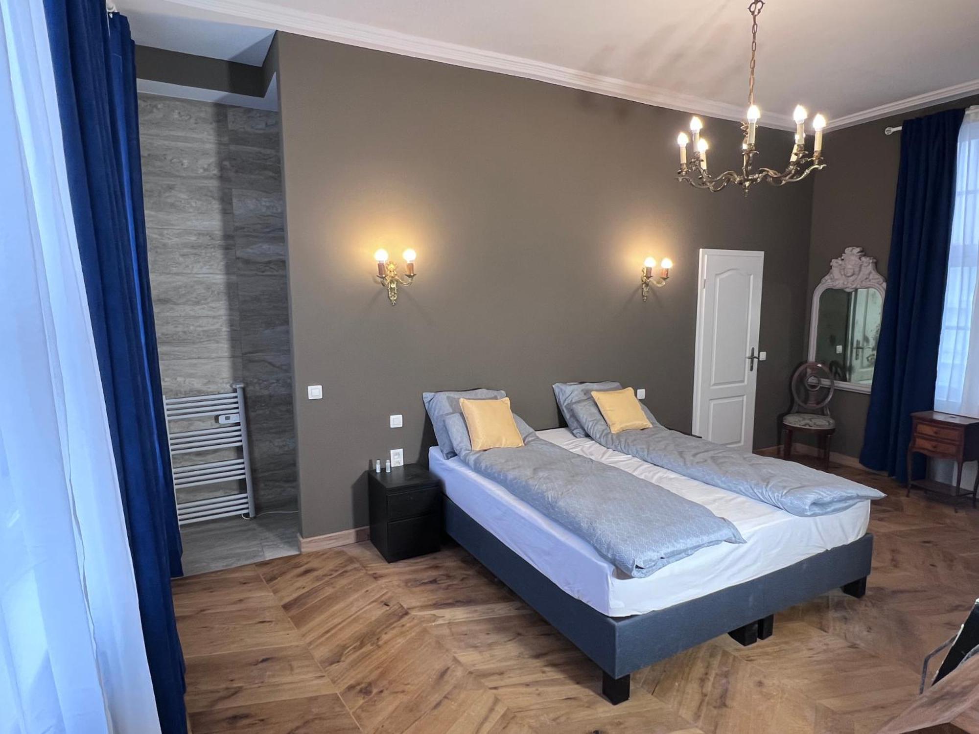 Experiencebruges Bed and Breakfast Εξωτερικό φωτογραφία