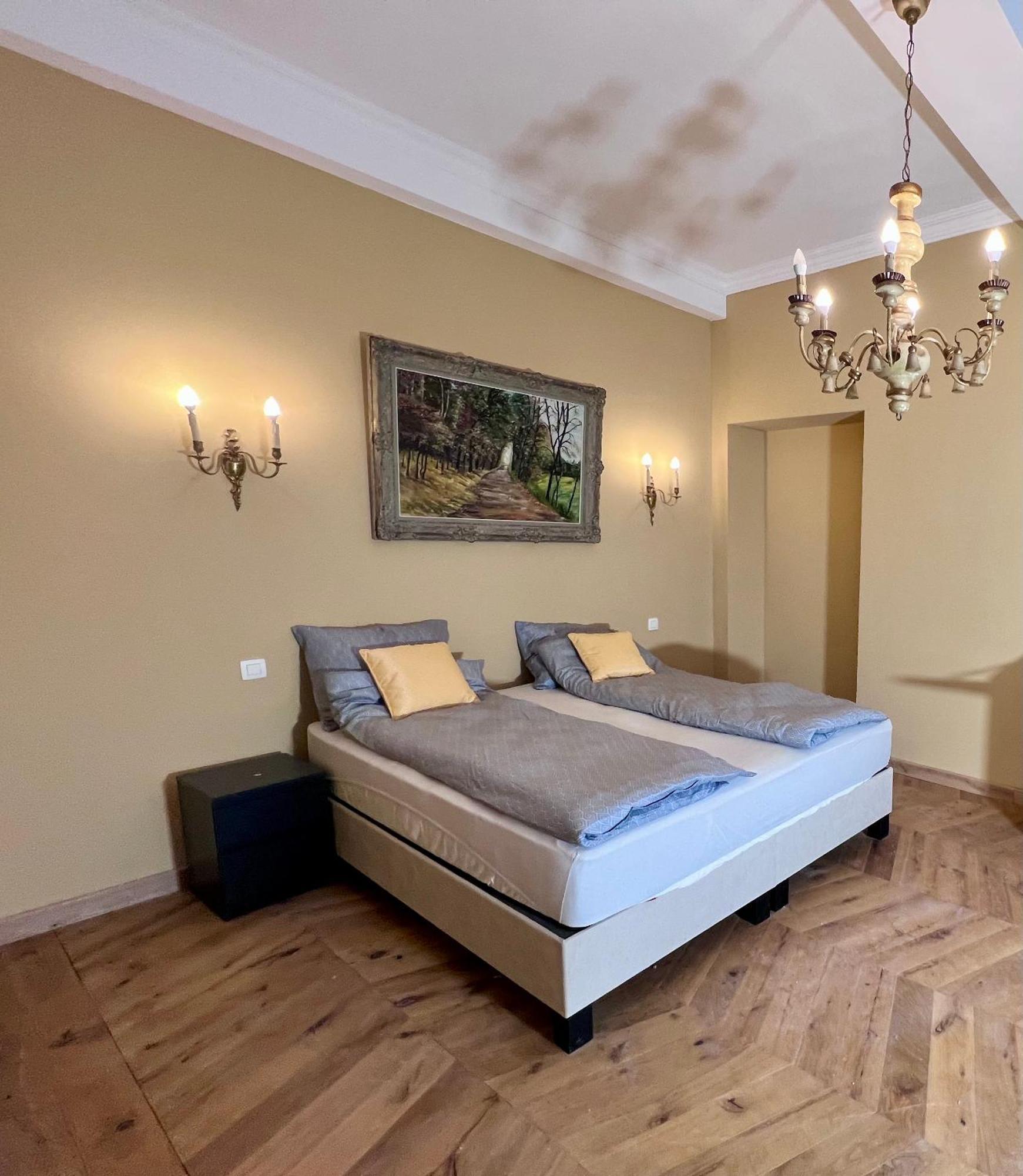 Experiencebruges Bed and Breakfast Εξωτερικό φωτογραφία
