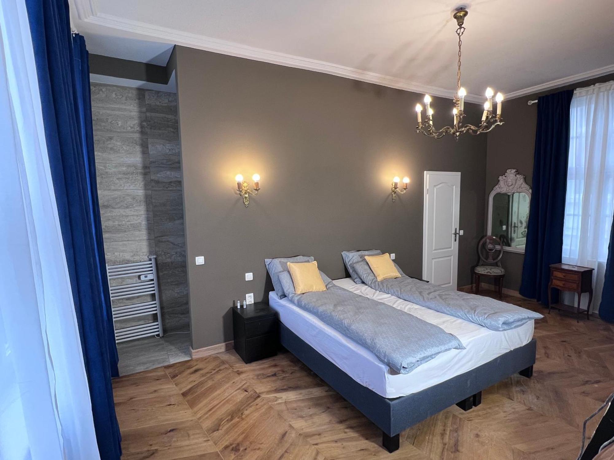 Experiencebruges Bed and Breakfast Εξωτερικό φωτογραφία