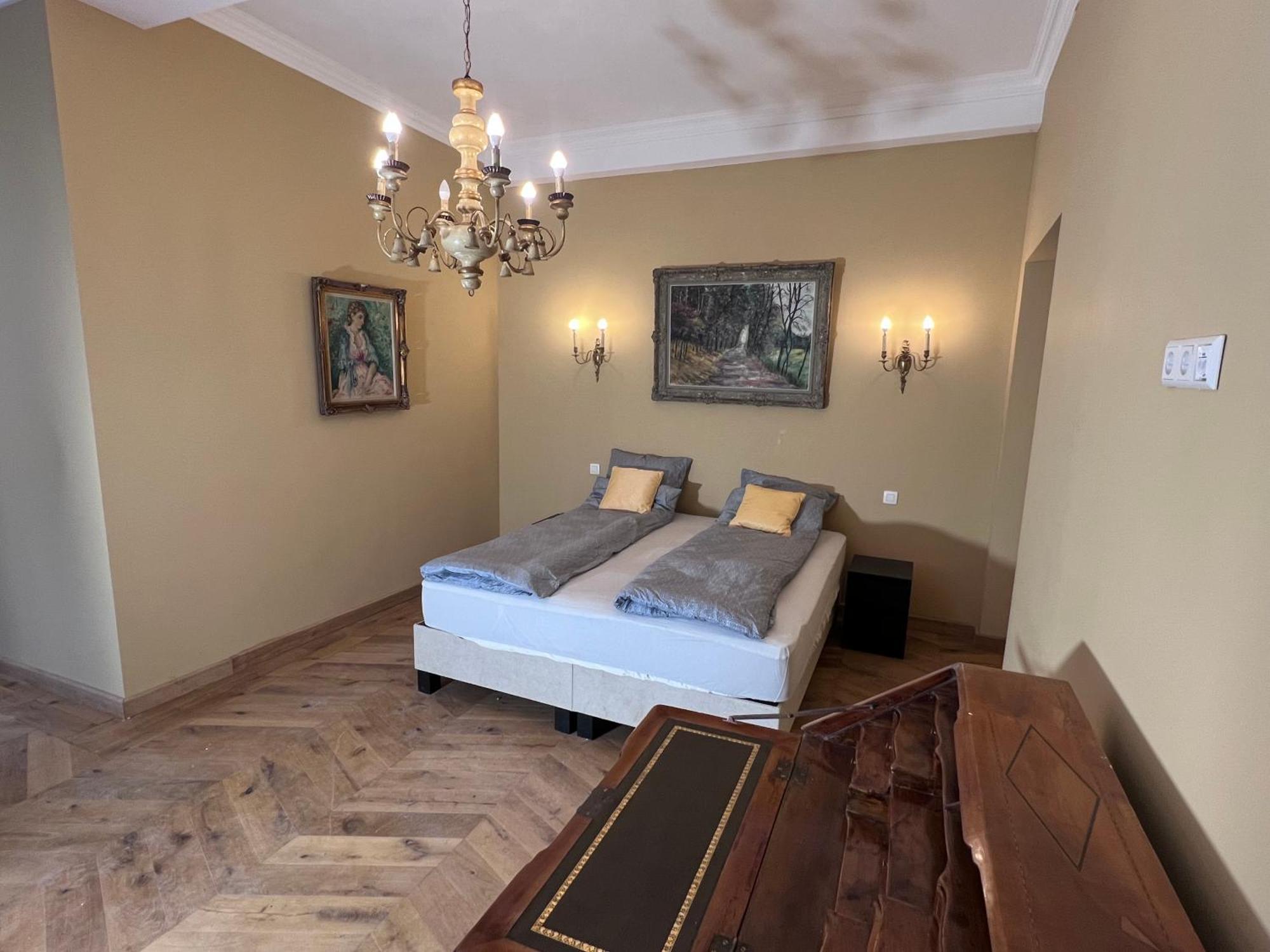 Experiencebruges Bed and Breakfast Εξωτερικό φωτογραφία