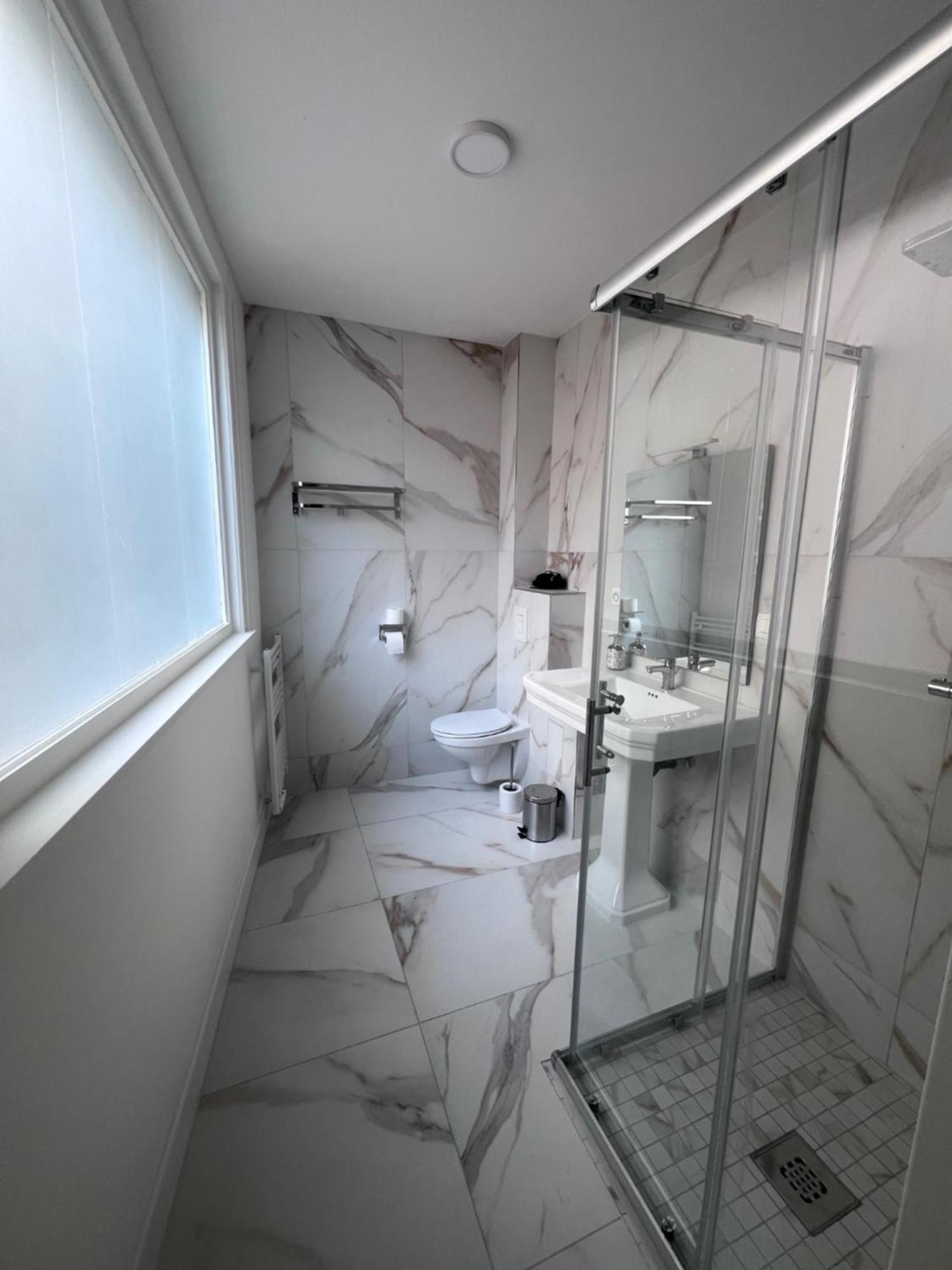Experiencebruges Bed and Breakfast Εξωτερικό φωτογραφία